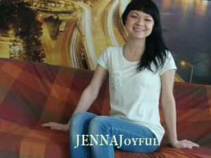 JENNAJoyful