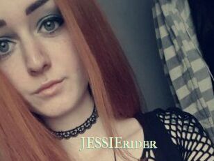 JESSIErider