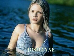 JOSELYYNE