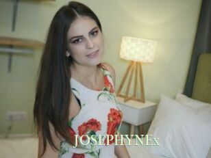 JOSEPHYNEx