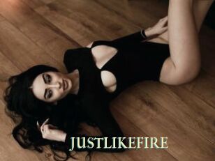 JUSTLIKEFIRE