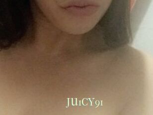 JUiCY91