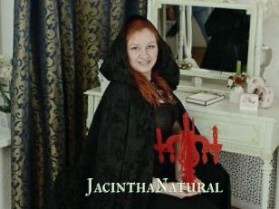 JacinthaNatural