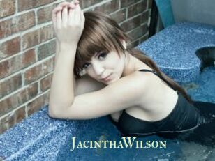 JacinthaWilson