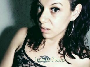 JackieOxxx