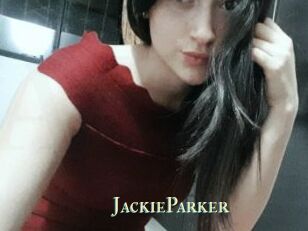JackieParker