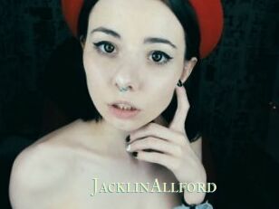 JacklinAllford