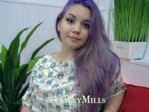 JackyMills