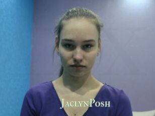 JaclynPosh Actrice xxx