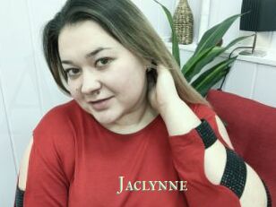 Jaclynne