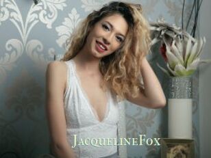 JacquelineFox
