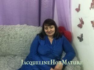JacquelineHotMature