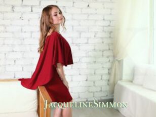 JacquelineSimmon