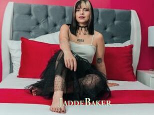 JaddeBaker
