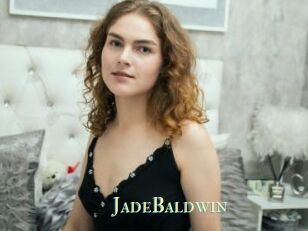 JadeBaldwin Actrice xxx