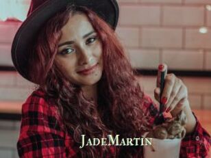 JadeMartin