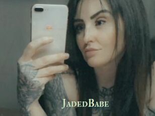 JadedBabe