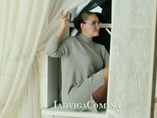 JadvigaComina