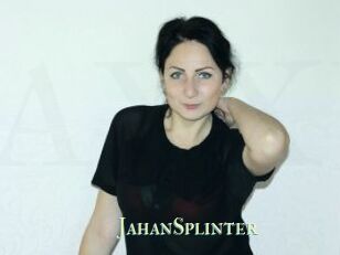 JahanSplinter