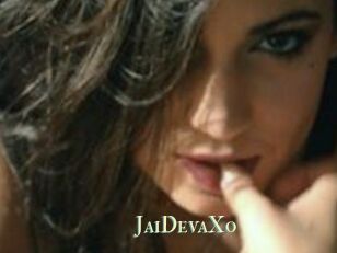 JaiDevaXo