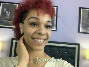JaidynLux
