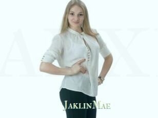 JaklinMae