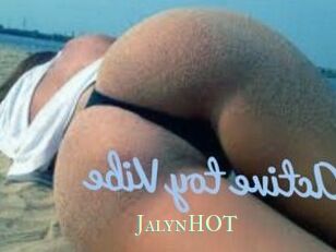 JalynHOT_