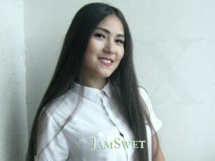 JamSwet