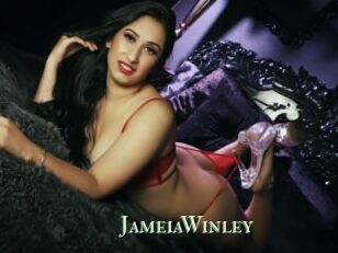 JameiaWinley