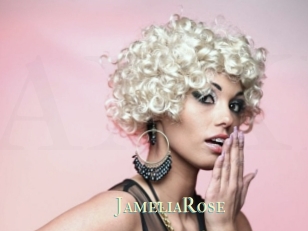 JameliaRose