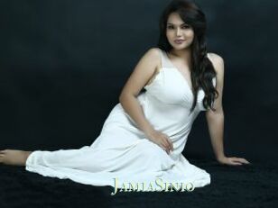 JamiaSinio