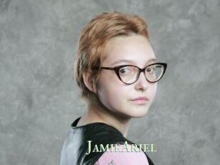 JamieAriel