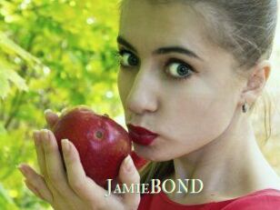 JamieBOND