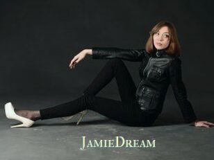 JamieDream