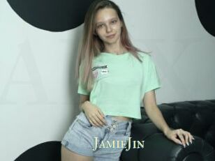 JamieJin