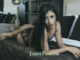 JamiePorter