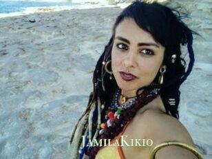 JamilaKikio