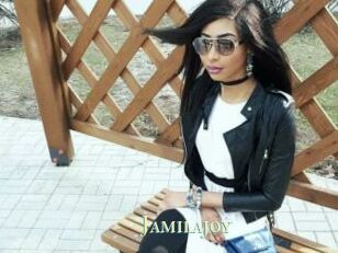 Jamilajoy