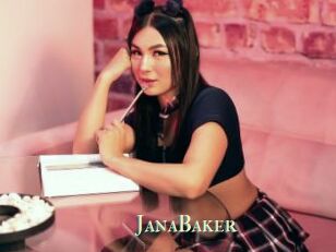 JanaBaker