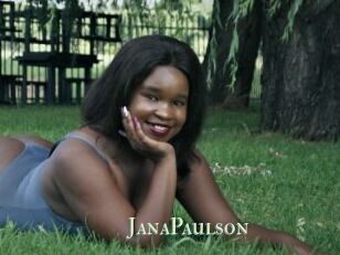 JanaPaulson