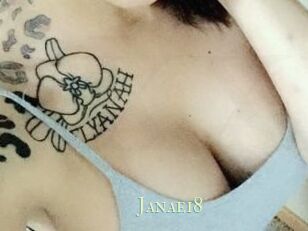Janae18