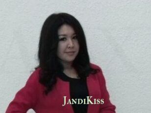 JandiKiss