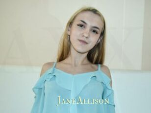 JaneAllison