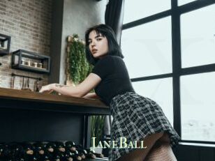 JaneBall