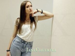 JaneCheerful