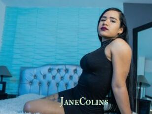 JaneColins