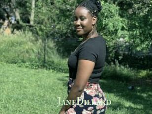 JaneDillard
