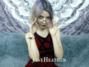 JaneHeather