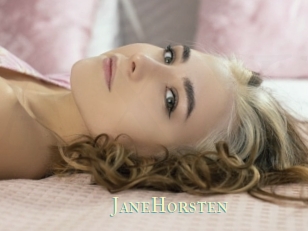 JaneHorsten