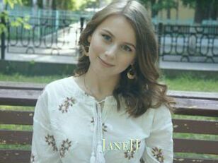 JaneJJ